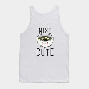 Miso Cute Tank Top